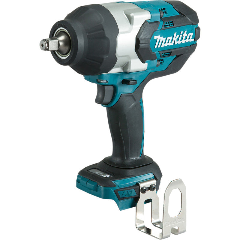 Makita 18V LXT Brushless Impact Wrench Body Only 1 2"