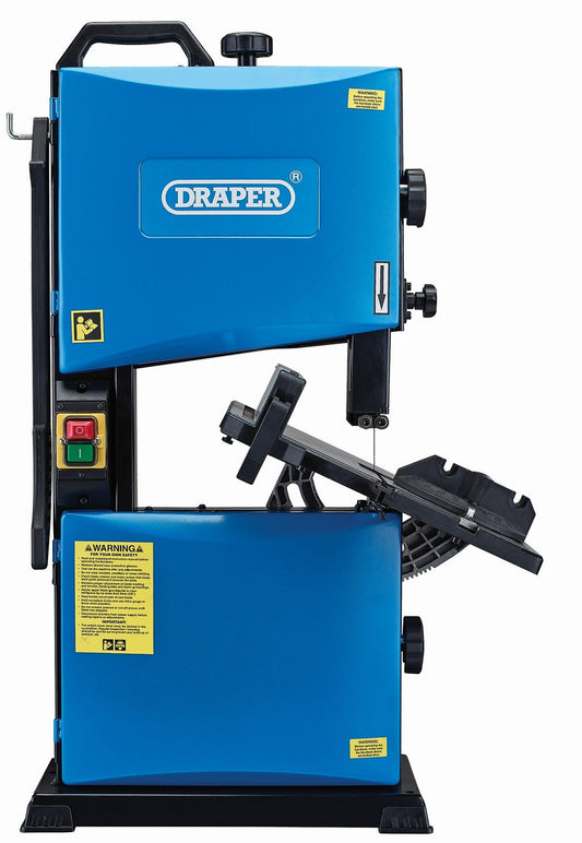 Draper Storm Force® Bandsaw - 245mm, 420W