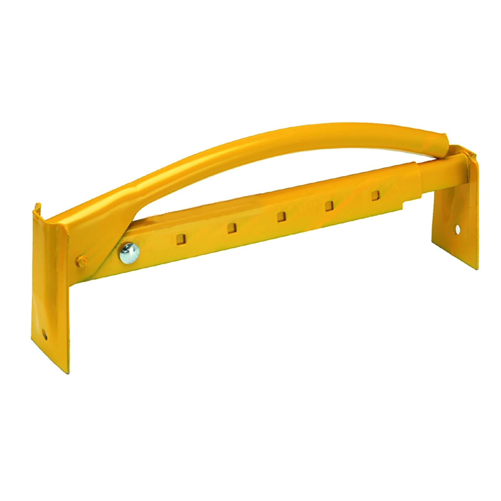Marshalltown M88 Brick Tongs - Yellow