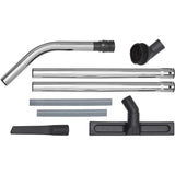 DeWalt DWV9350 Dust Extractor Floor Cleaning Kit