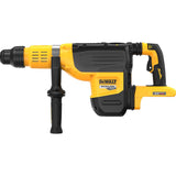 DeWalt 54V XR FLEXVOLT 52mm SDS-Max Rotary Hammer Body Only
