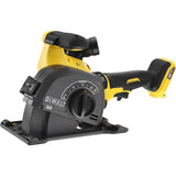 DeWalt DCG200 54V XR Li-Ion FlexVolt Wall Chaser Body Only