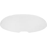 SIP Panoramic Electronic Headshield Replacement Front Lens