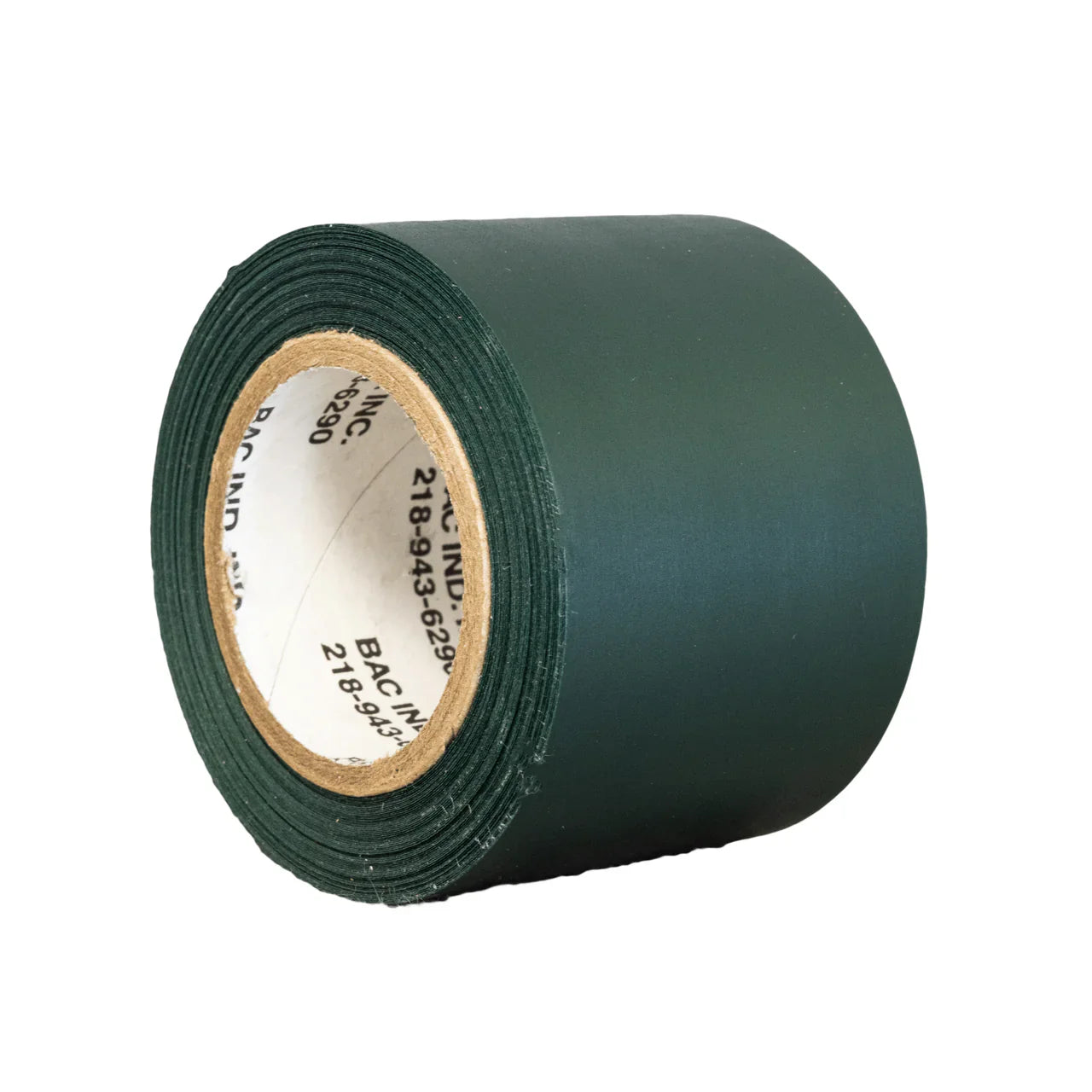 High Quality Tarpaulin Repair Tape – 2" x 35' green