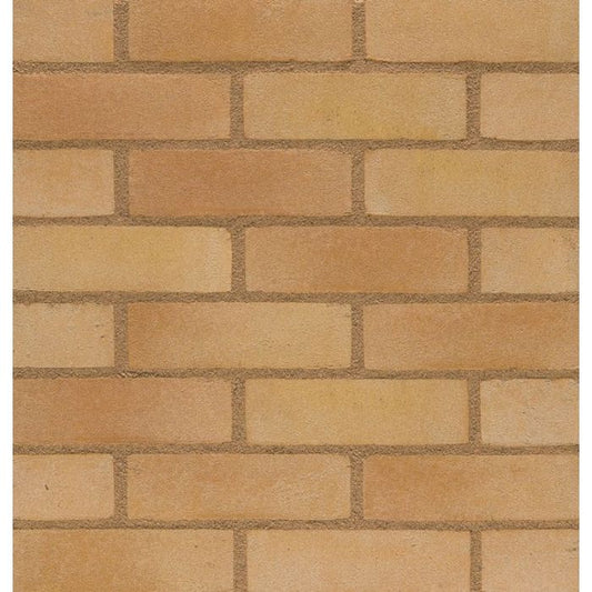 Wienerberger Woodstock Buff Facing Bricks