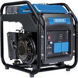 Draper 2.8kW Open Frame Inverter Generator 230V