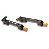 Toughbuilt Mitresaw Stand 2x Mounts TB-S250-XEA