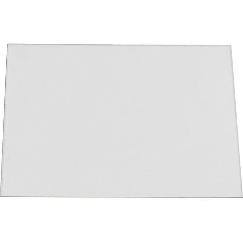 Fixed Shade Auto Welding Helmet 02819 Replacement Front Lens