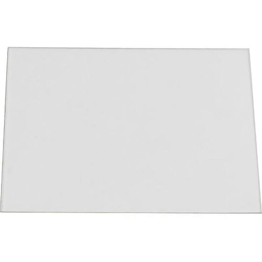 Fixed Shade Auto Welding Helmet 02819 Replacement Front Lens