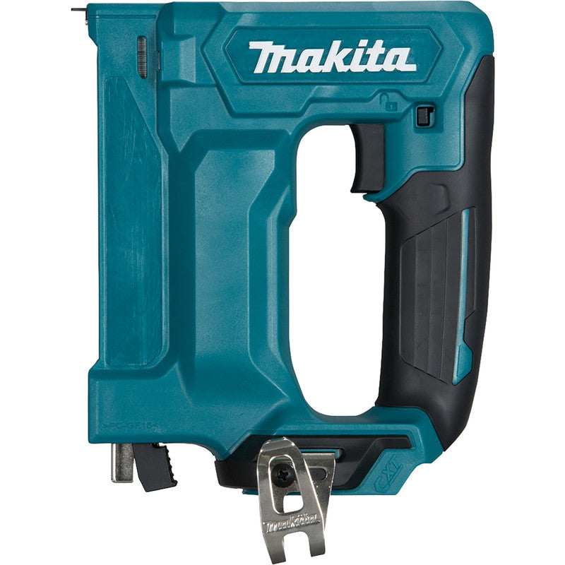 Makita ST113DZ 12V CXT Max Stapler Body Only