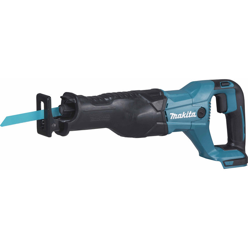 Makita 18V Cordless Reciprocating Saw – Body Only