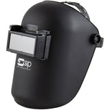 SIP Flip Top Welding Headshield 2846 - Flip top Headshield