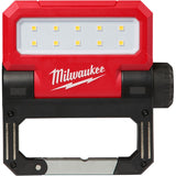 Milwaukee L4FFL-301 REDLITHIUM USB Rechargeable Folding Flood Light 1 x 3.0Ah