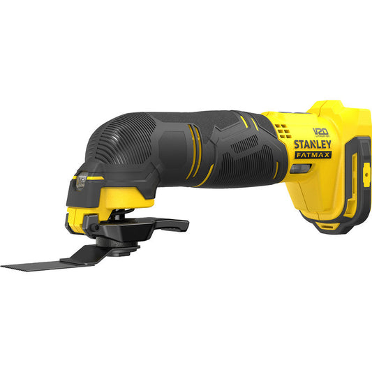 Stanley FatMax V20 18V Multi-Tool Body Only