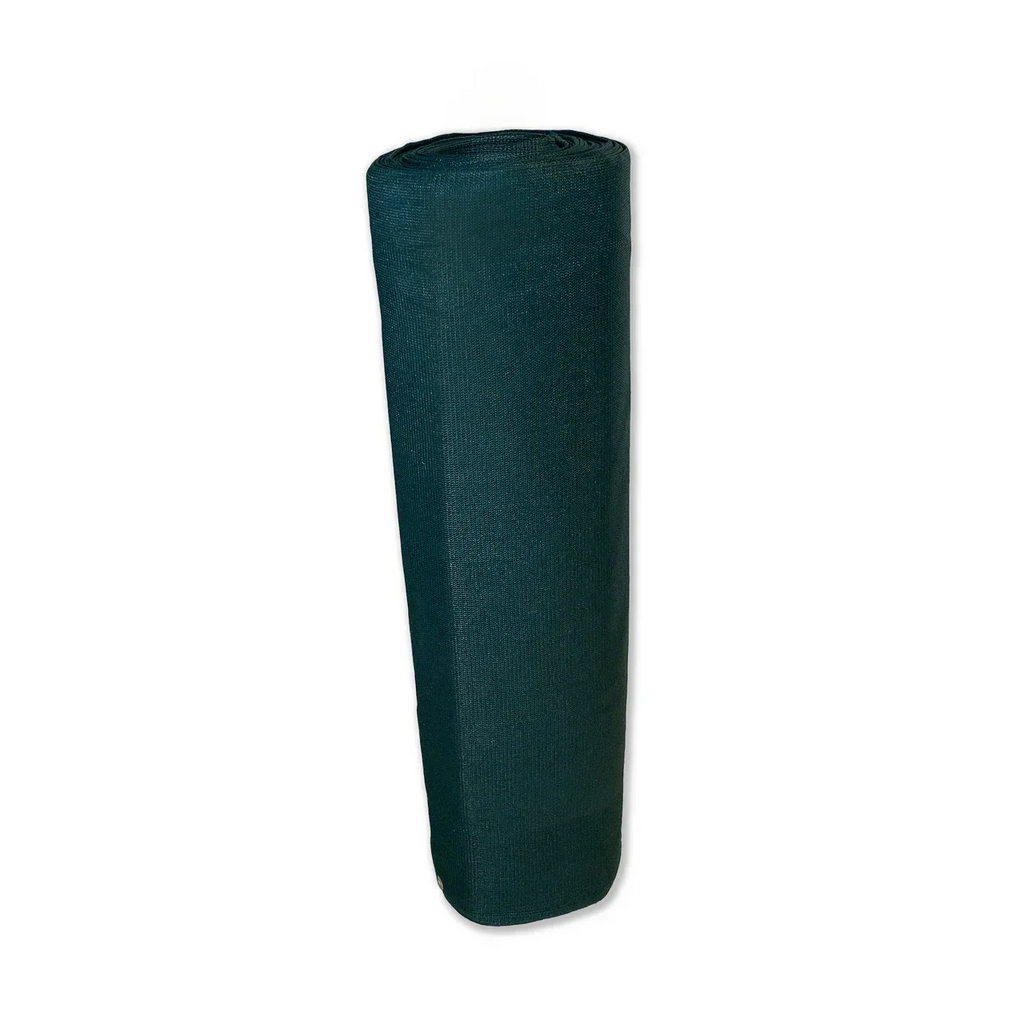 170gsm Privacy Netting Roll – UV-Protected HDPE, 88% Visibility Block