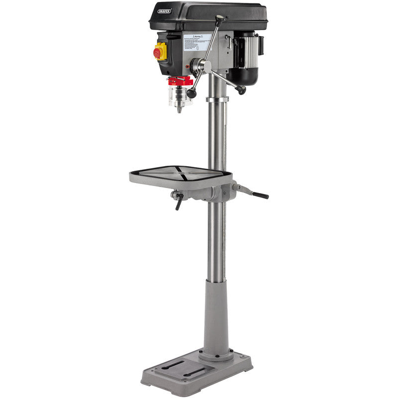 Draper Pillar Drill 230V 1100W Floor