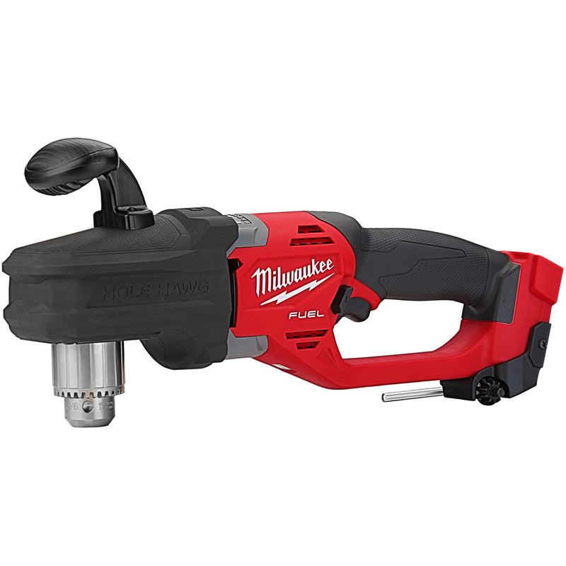 Milwaukee M18 FUEL Right Angle Drill Driver Body Only