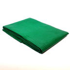 170gsm Mono Cover Green Tarpaulin – Heavy-Duty Waterproof Sheet