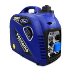 Ford Petrol Inverter Generator 2kW