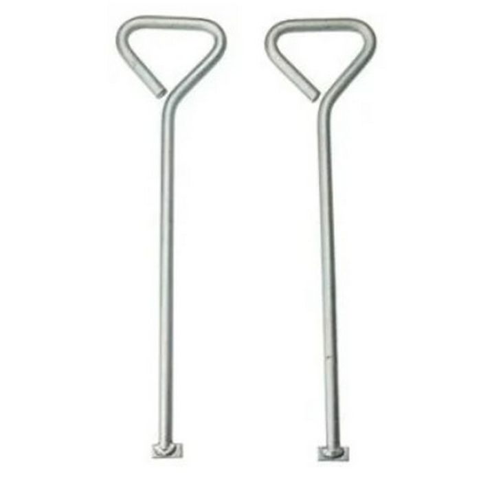 Horobin Manhole Lifting Keys 20" (Pack of 2)