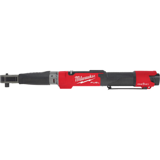 Milwaukee M12 ONEFTR12-201C ONE-KEY FUEL™ 1/2" Digital Torque Wrench 1 x 2.0Ah