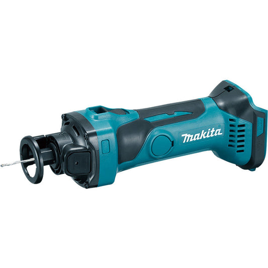 Makita 18V LXT Cordless Drywall Cutter Body Only