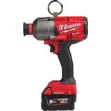 Milwaukee M18 ONEFHIWH716-502X ONE-KEY FUEL High Torque 7/16" Hex Impact Wrench 2 x 5.0Ah
