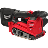 Milwaukee M18 FBTS75-0 FUEL 75mm Belt Sander Body Only
