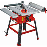 Einhell 254mm 2200W Extendable Table Saw 230V
