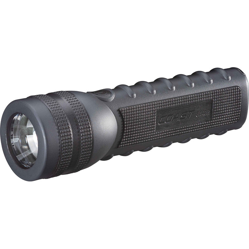 Coast GX40R Waterproof Rechargeable Torch 3000lm