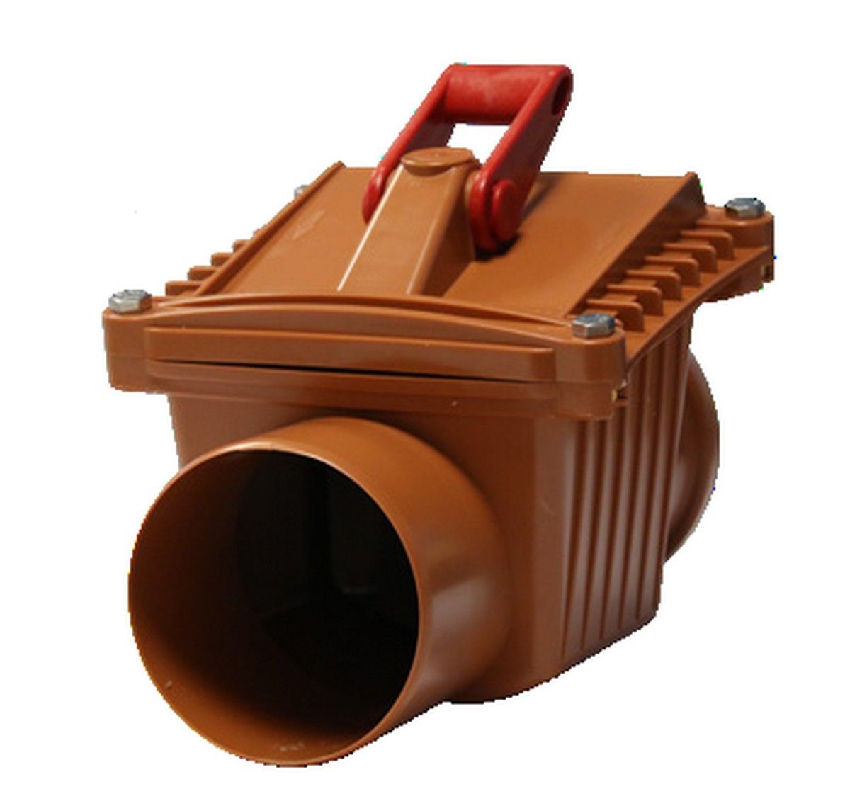 Fernco In-line Backwater Valve