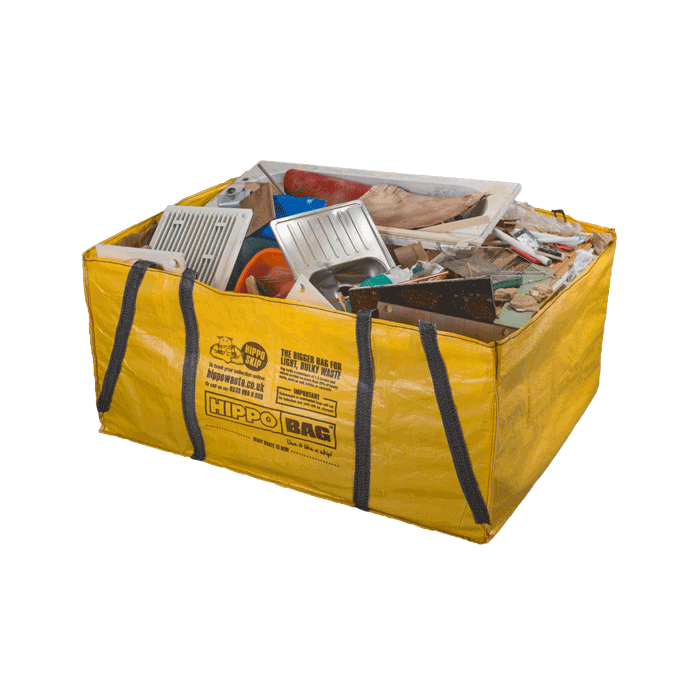 HIPPO Skip (Bag Only)