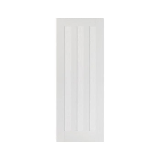 LPD Idaho Internal Door 1981 x 762mm Primed White