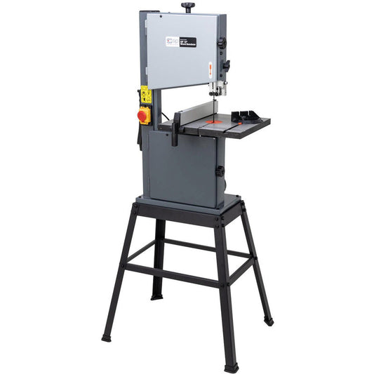 SIP 370W 10" Bandsaw 230V