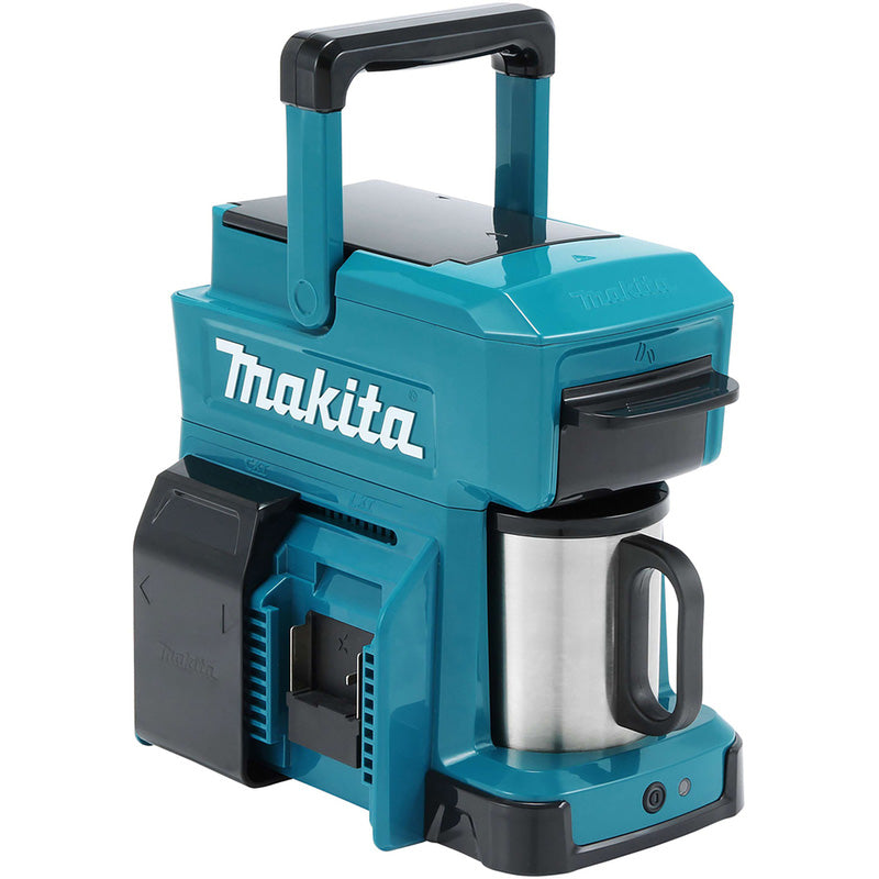 Makita 18V LXT Coffee Maker Body Only