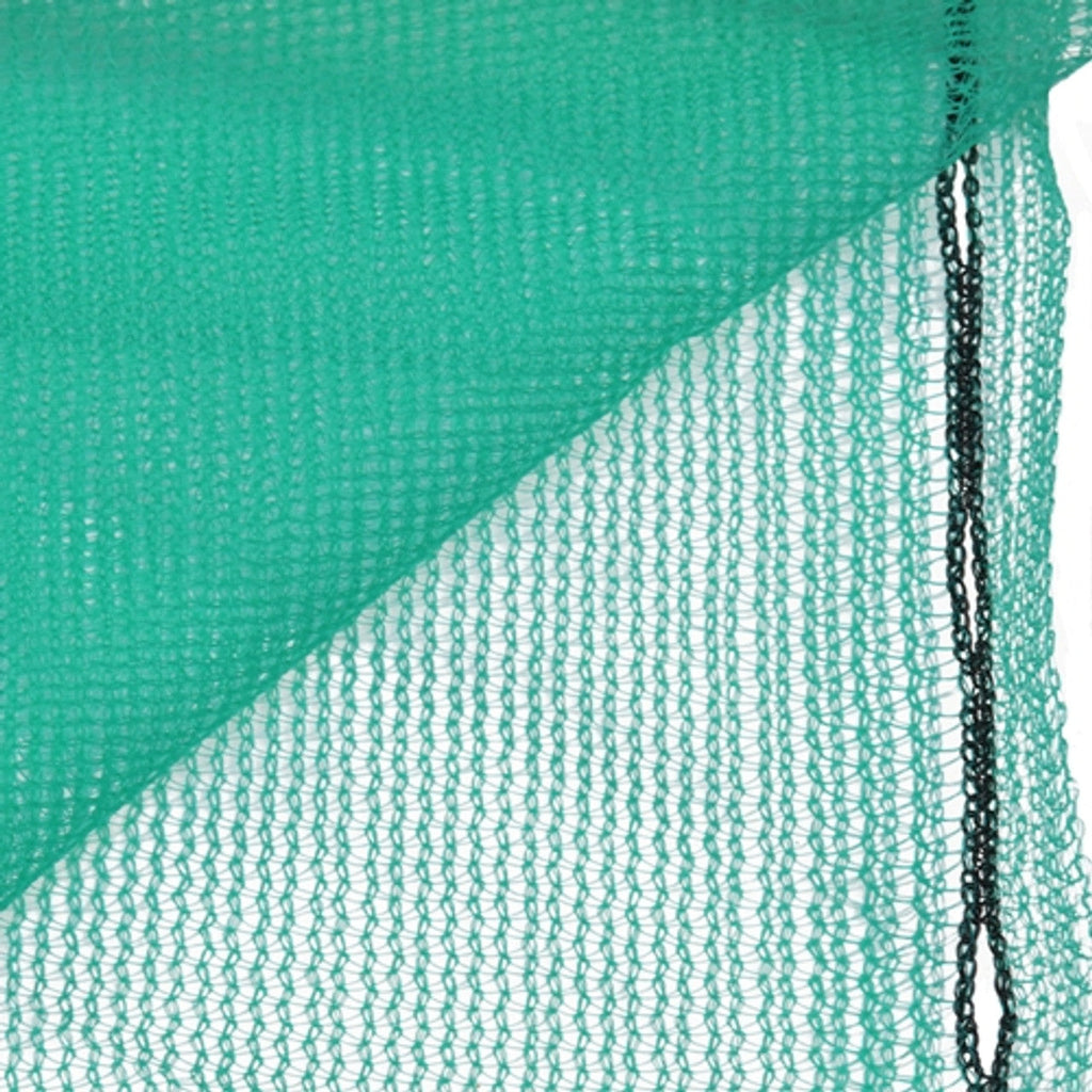 50gsm Debris Netting – Heavy Duty UV-Stabilised Safety Mesh Roll