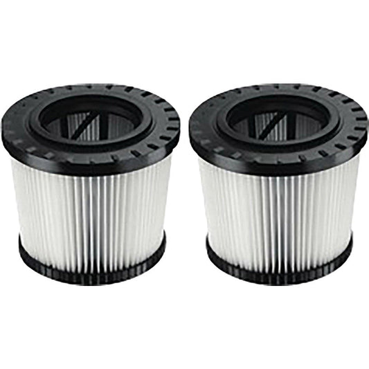 DeWalt Replacement Filter for DWV902M Type 2 & DWV900L
