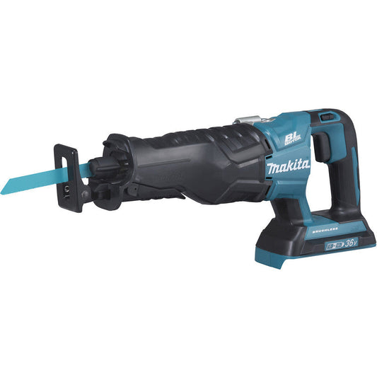 Makita 36V Twin 18V Reciprocating Saw Body Only