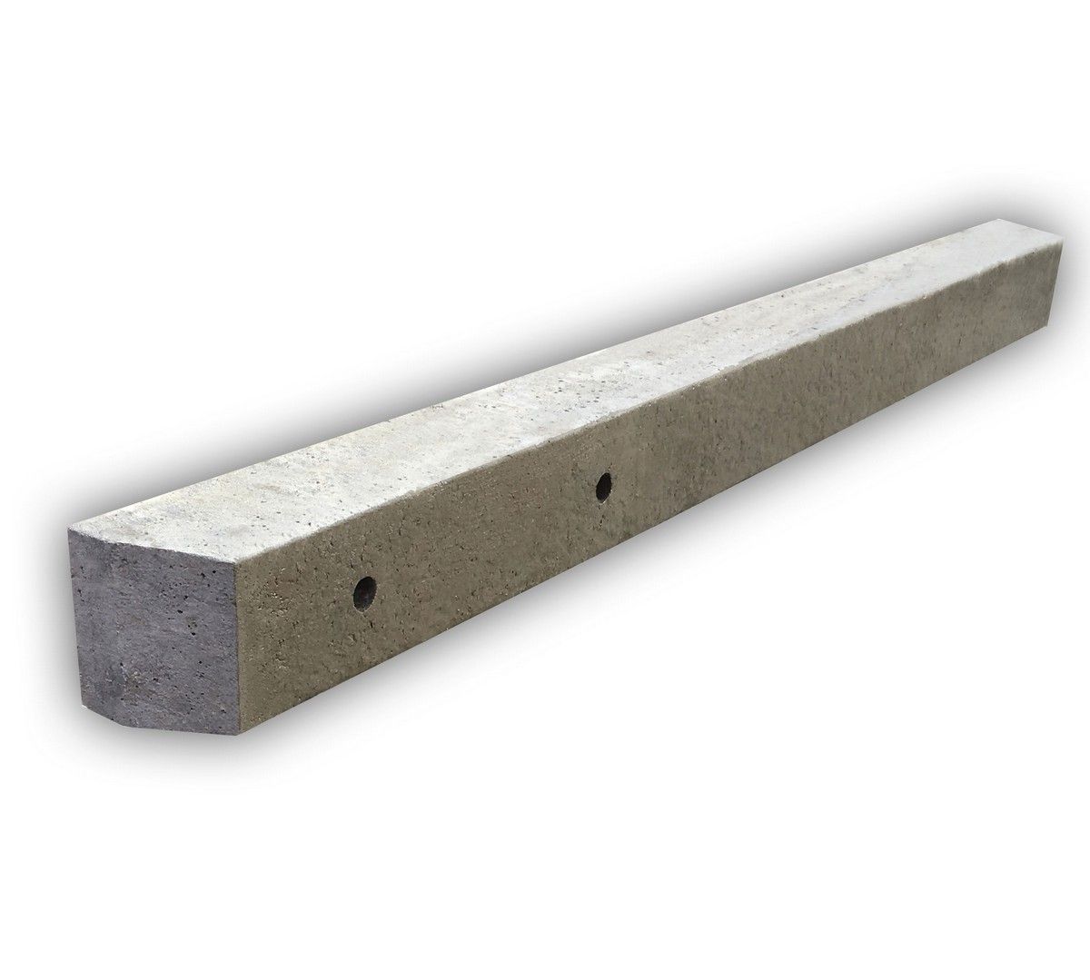 F P McCann Concrete Repair Spur Post 1220 x 100 x 100mm (4'0")