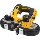 DeWalt DCS377NT 18V XR Brushless Compact Bandsaw Body Only