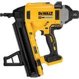 DeWalt DCN890N-XJ 18V XR Concrete Nailer in Kitbox Body Only