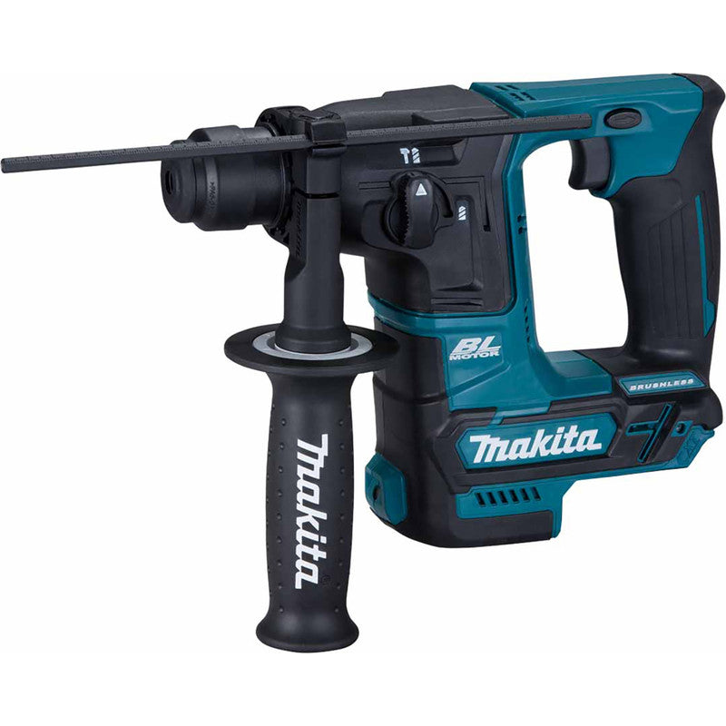 Makita 12V CXT Max 16mm Brushless SDS+ Rotary Hammer Body Only