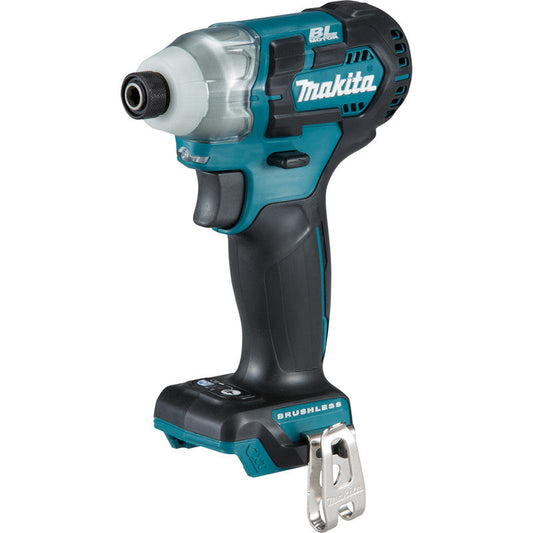 Makita TD111DZ 12V CXT Max Brushless Impact Driver Body Only