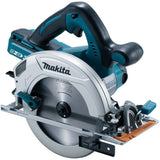 Makita 36V Twin 18V 190mm Circular Saw Body Only