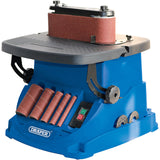 Draper 450W Oscillating Belt & Spindle Sander 230V