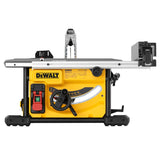DeWalt 210mm 1700W Compact Table Saw 240V