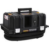 DeWalt DCV586MN-XJ 54V XR FLEXVOLT M-Class Dust Extractor Body Only