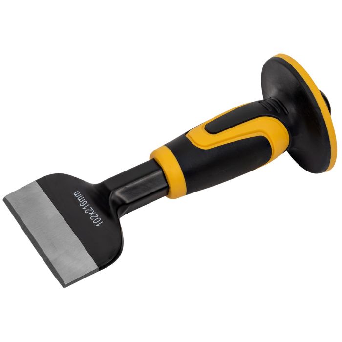 Roughneck Brick Bolster & Grip 216 x 102mm