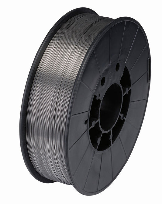 Draper Flux Cored MIG Wire 0.8mm x 5kg