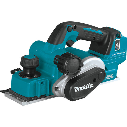 Makita 18V LXT Brushless 82mm Planer Body Only